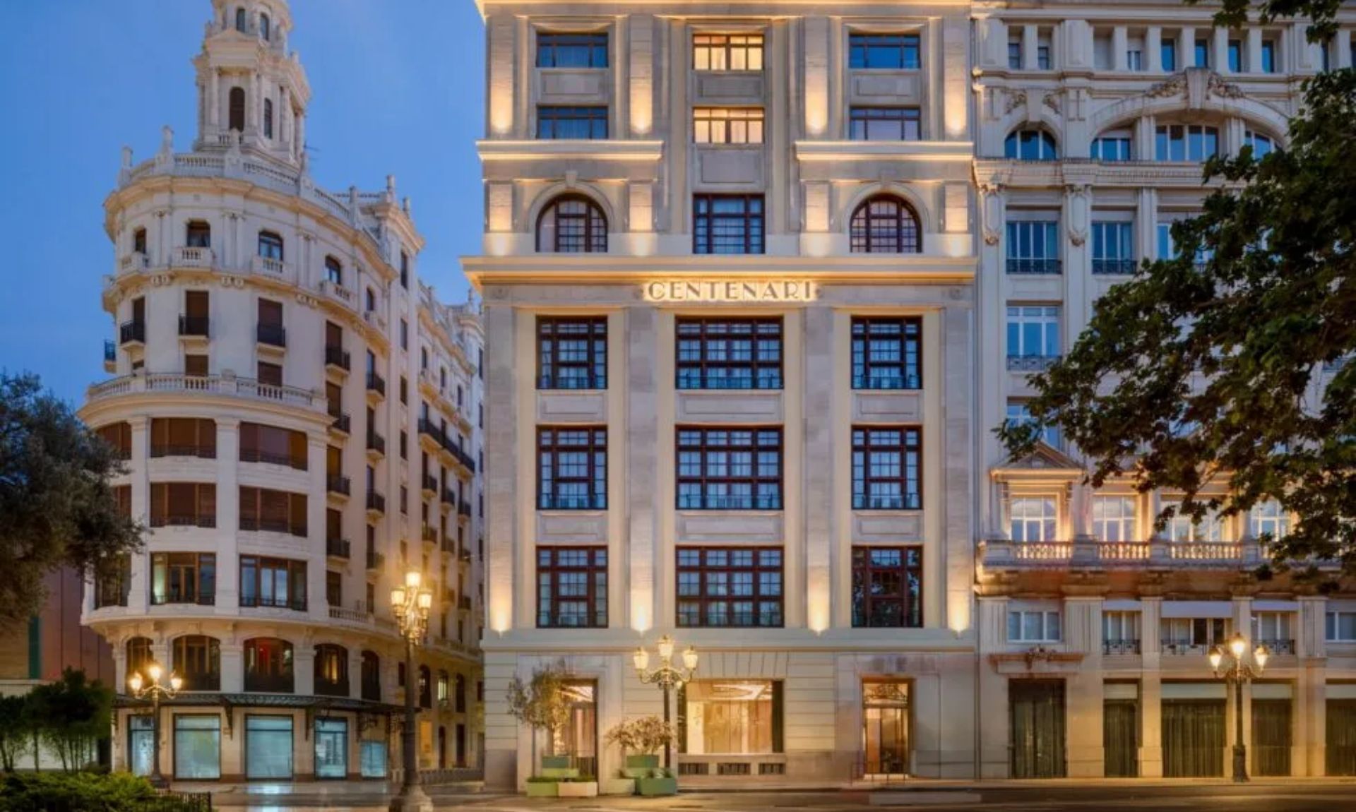 Una iniciativa valenciana convierte el aceite usado de 35 ACHM hotels by Marriott en oportunidades para jóvenes con discapacidad intelectual